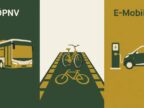 Klimafreundliche Mobilität in Kommunen — ÖPNV, Radverkehr und E-Mobilität im Vergleich